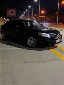 Chrysler 200
